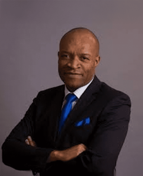 Aloysius Ibeagha, PhD, CFSSP, MBA