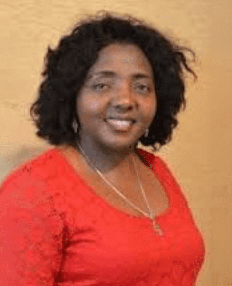 Eveline Ibeagha-Awemu, PhD