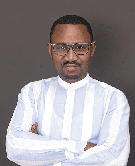 Sixtus Ekane Masango, PGdip, MSc, CPM